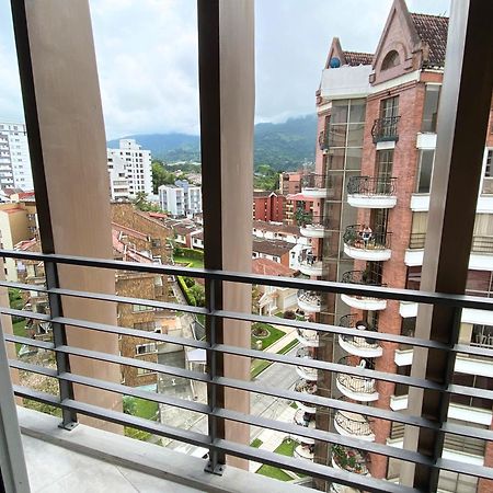 Soho Luxury Suites Armenia  Buitenkant foto
