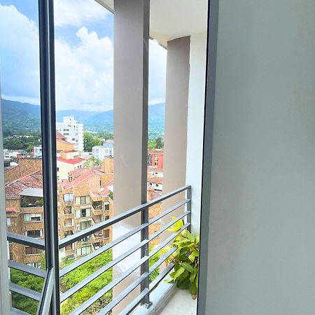 Soho Luxury Suites Armenia  Buitenkant foto
