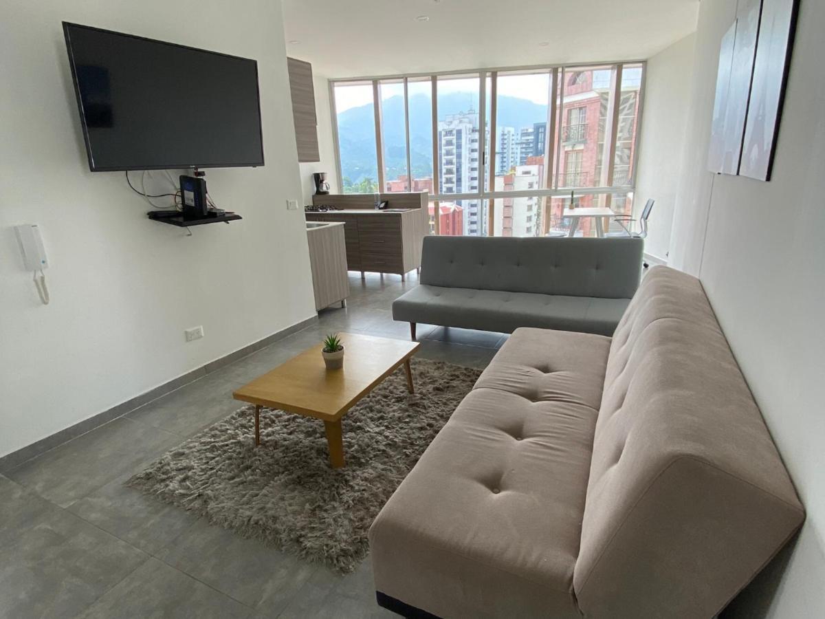 Soho Luxury Suites Armenia  Buitenkant foto