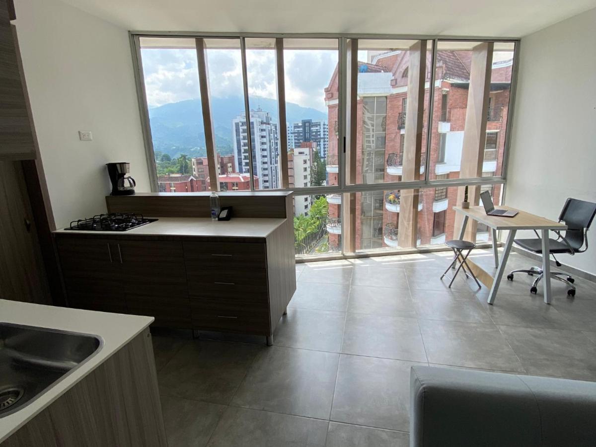 Soho Luxury Suites Armenia  Buitenkant foto