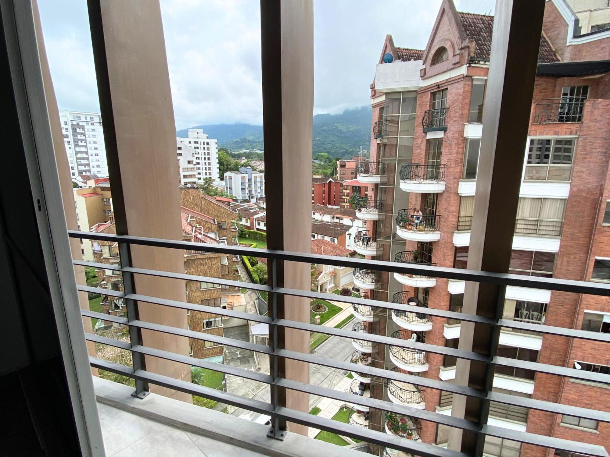 Soho Luxury Suites Armenia  Buitenkant foto