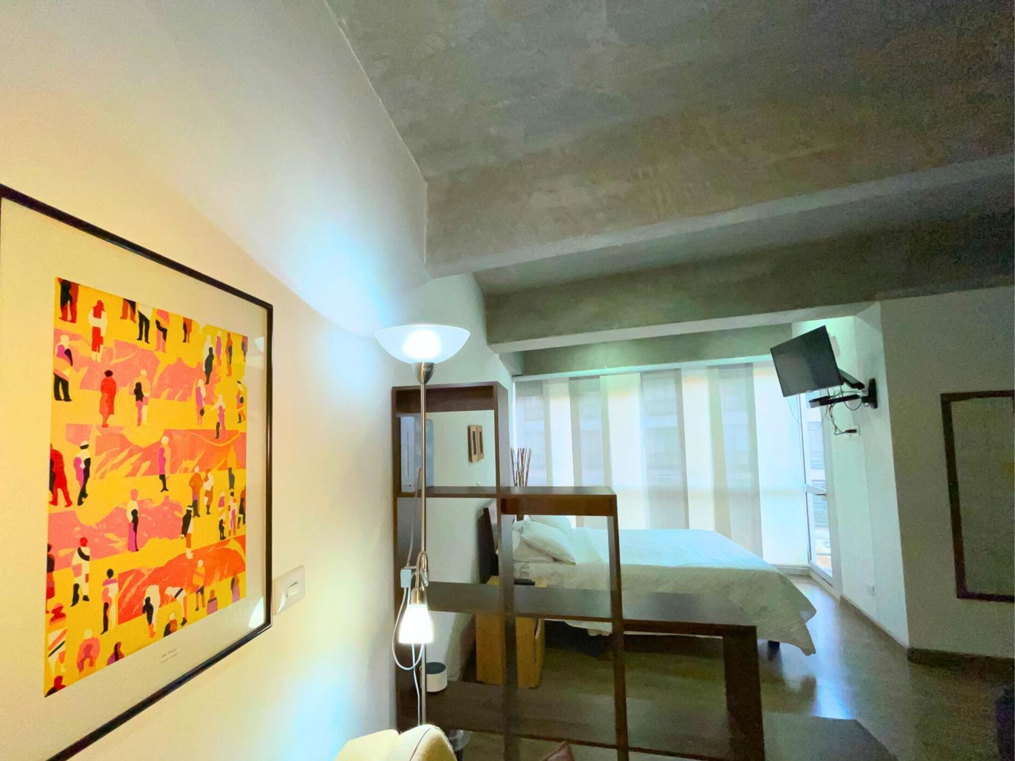 Soho Luxury Suites Armenia  Buitenkant foto