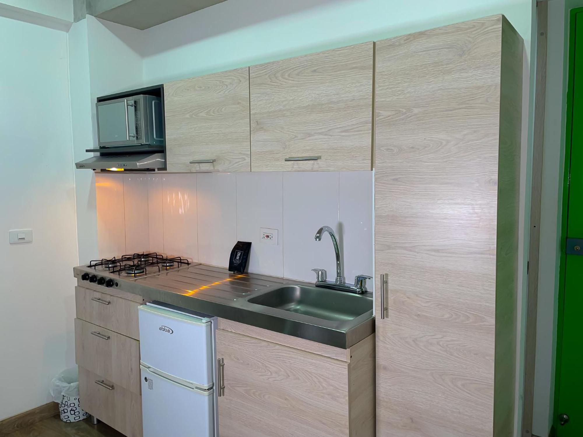 Soho Luxury Suites Armenia  Buitenkant foto