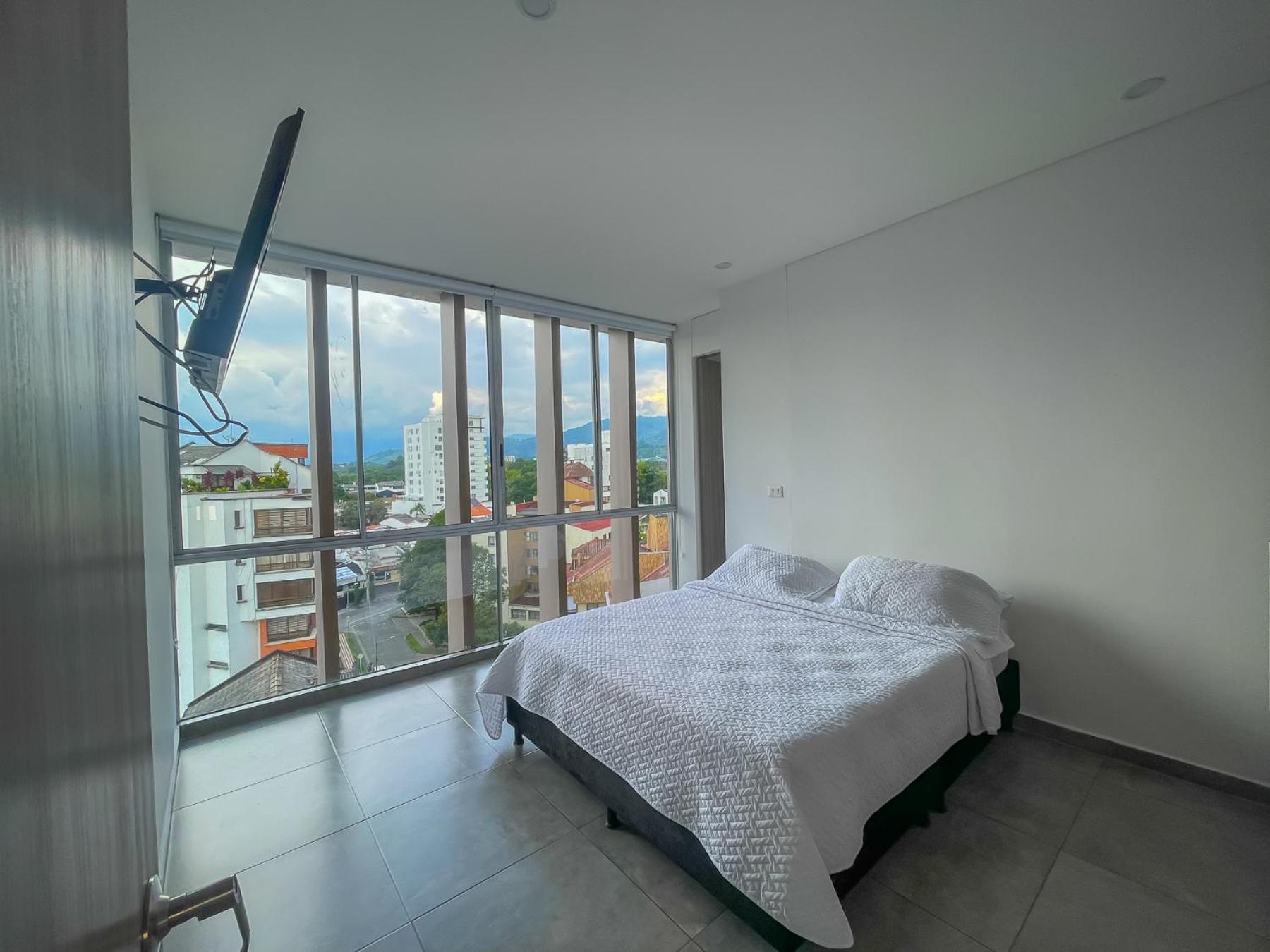 Soho Luxury Suites Armenia  Buitenkant foto
