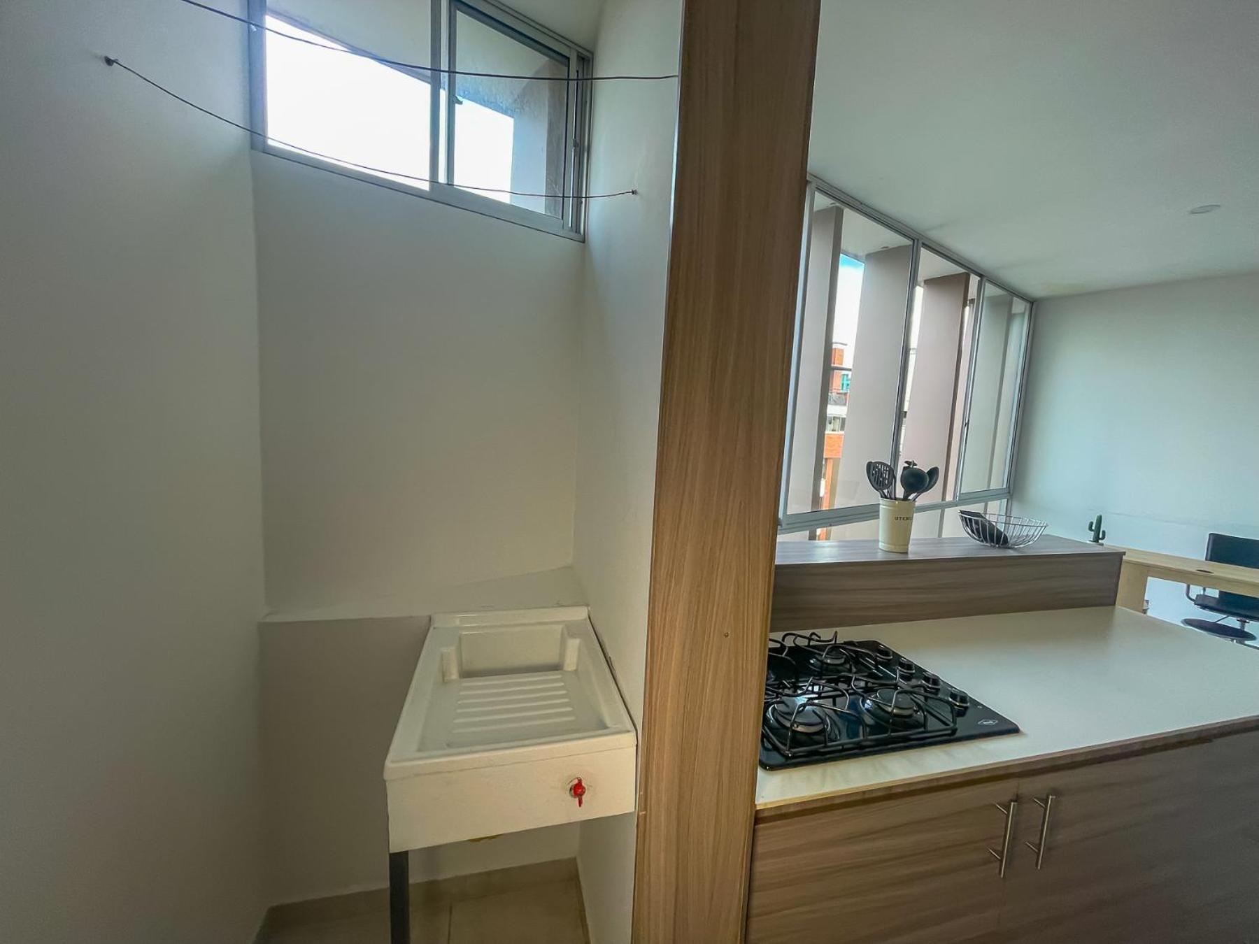Soho Luxury Suites Armenia  Buitenkant foto