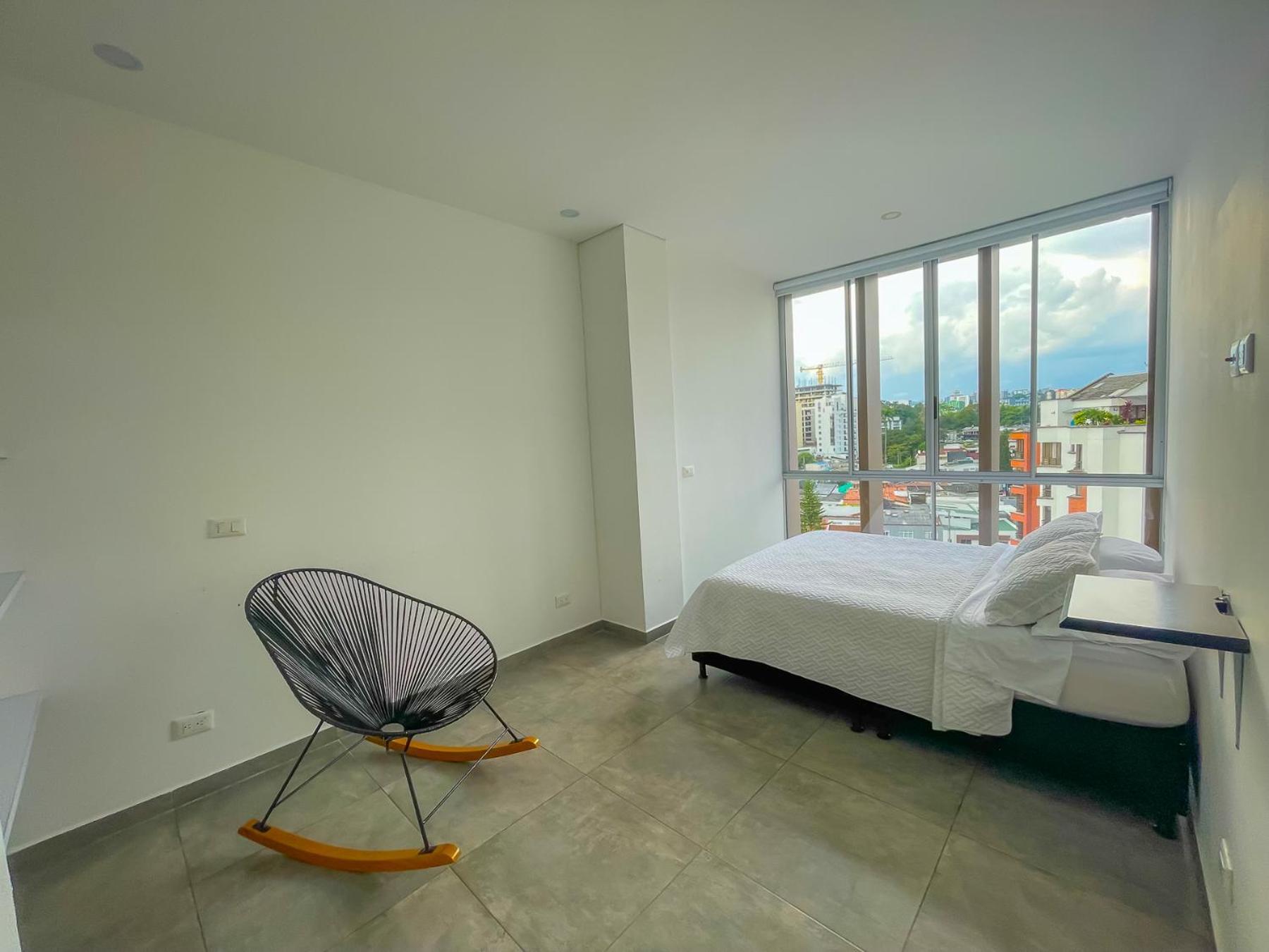 Soho Luxury Suites Armenia  Buitenkant foto