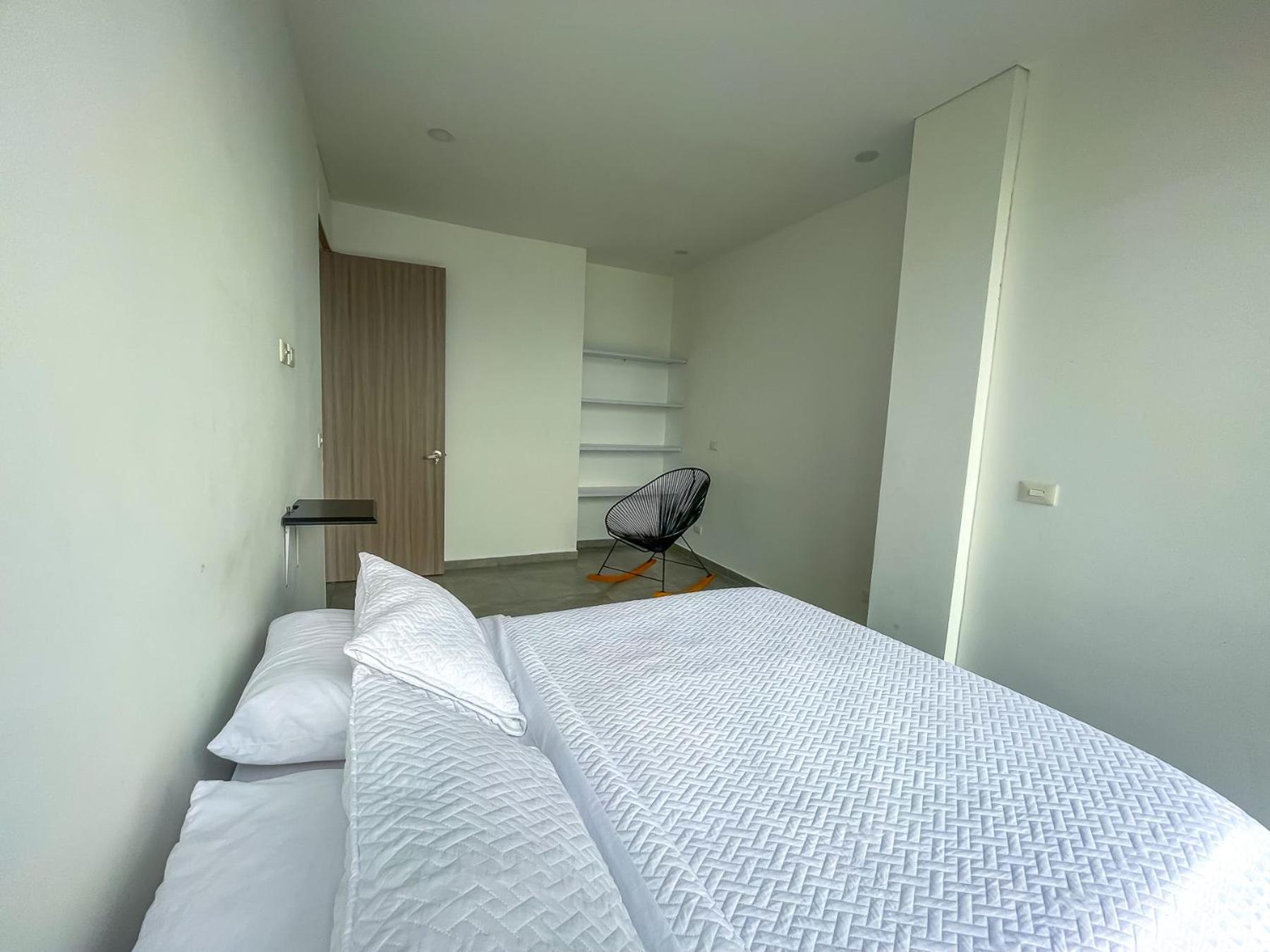 Soho Luxury Suites Armenia  Buitenkant foto