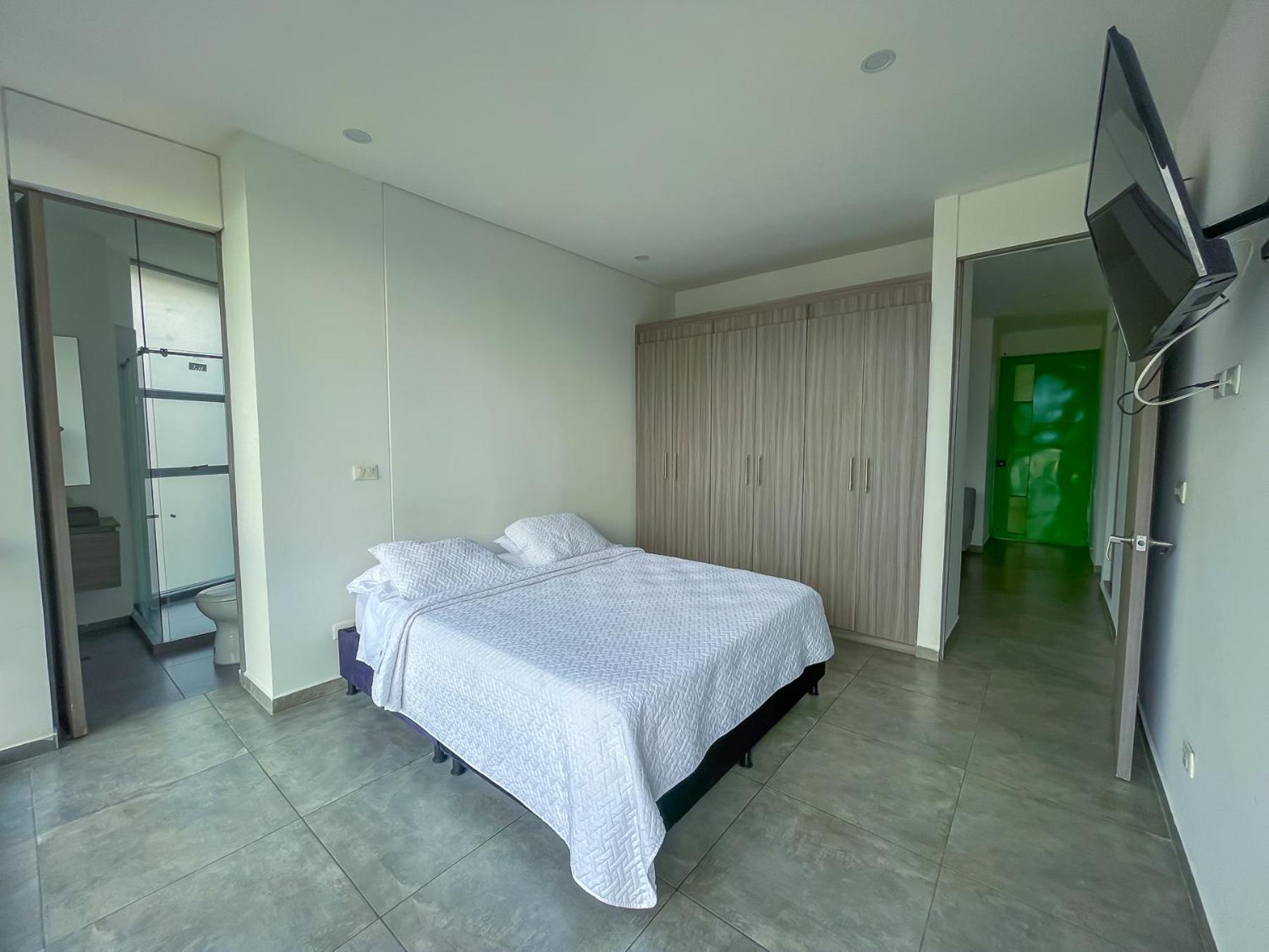 Soho Luxury Suites Armenia  Buitenkant foto