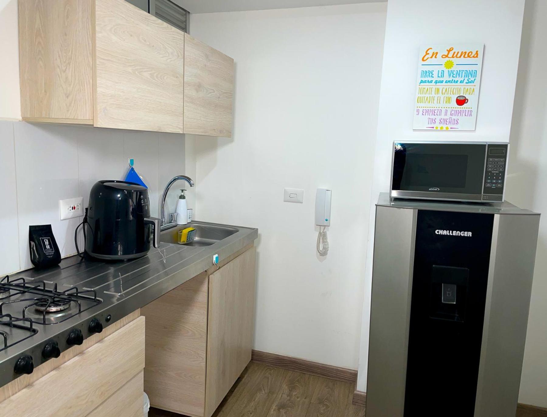 Soho Luxury Suites Armenia  Buitenkant foto