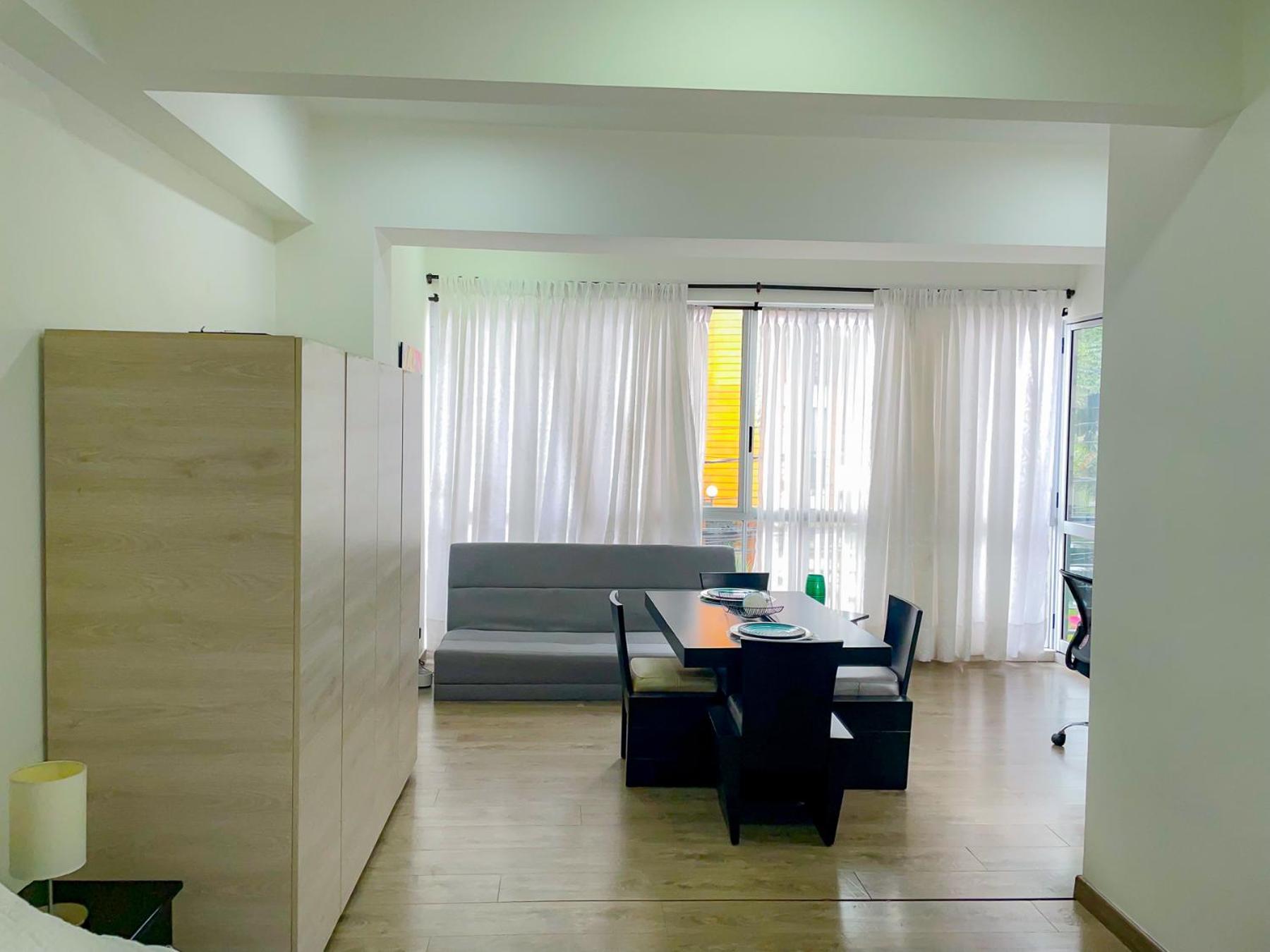 Soho Luxury Suites Armenia  Buitenkant foto
