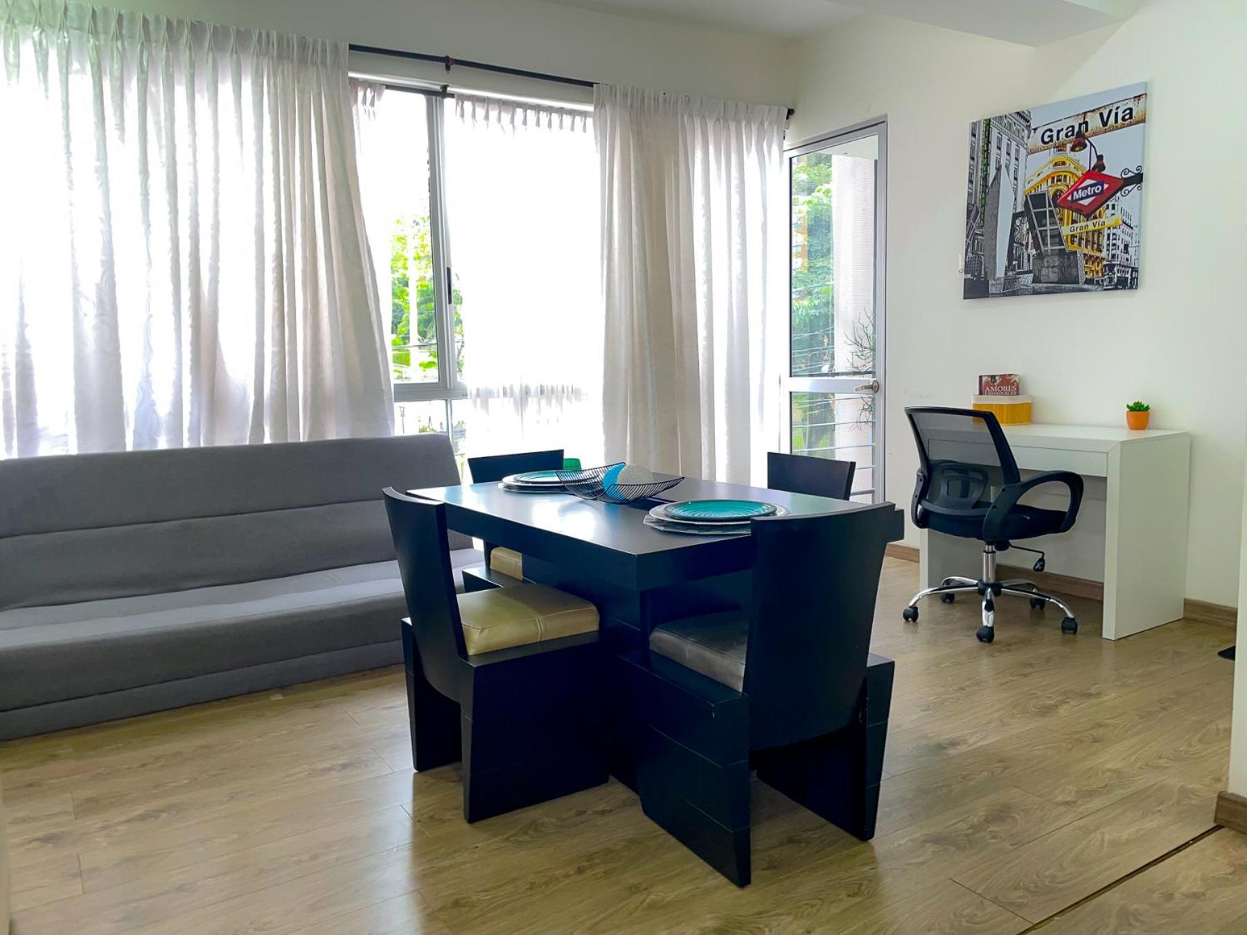 Soho Luxury Suites Armenia  Buitenkant foto