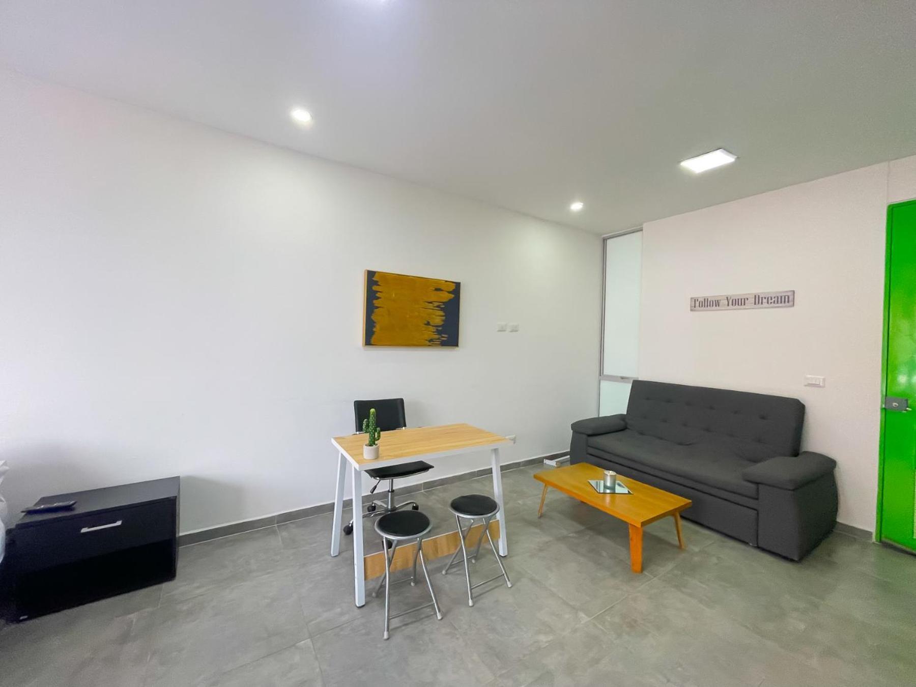 Soho Luxury Suites Armenia  Buitenkant foto