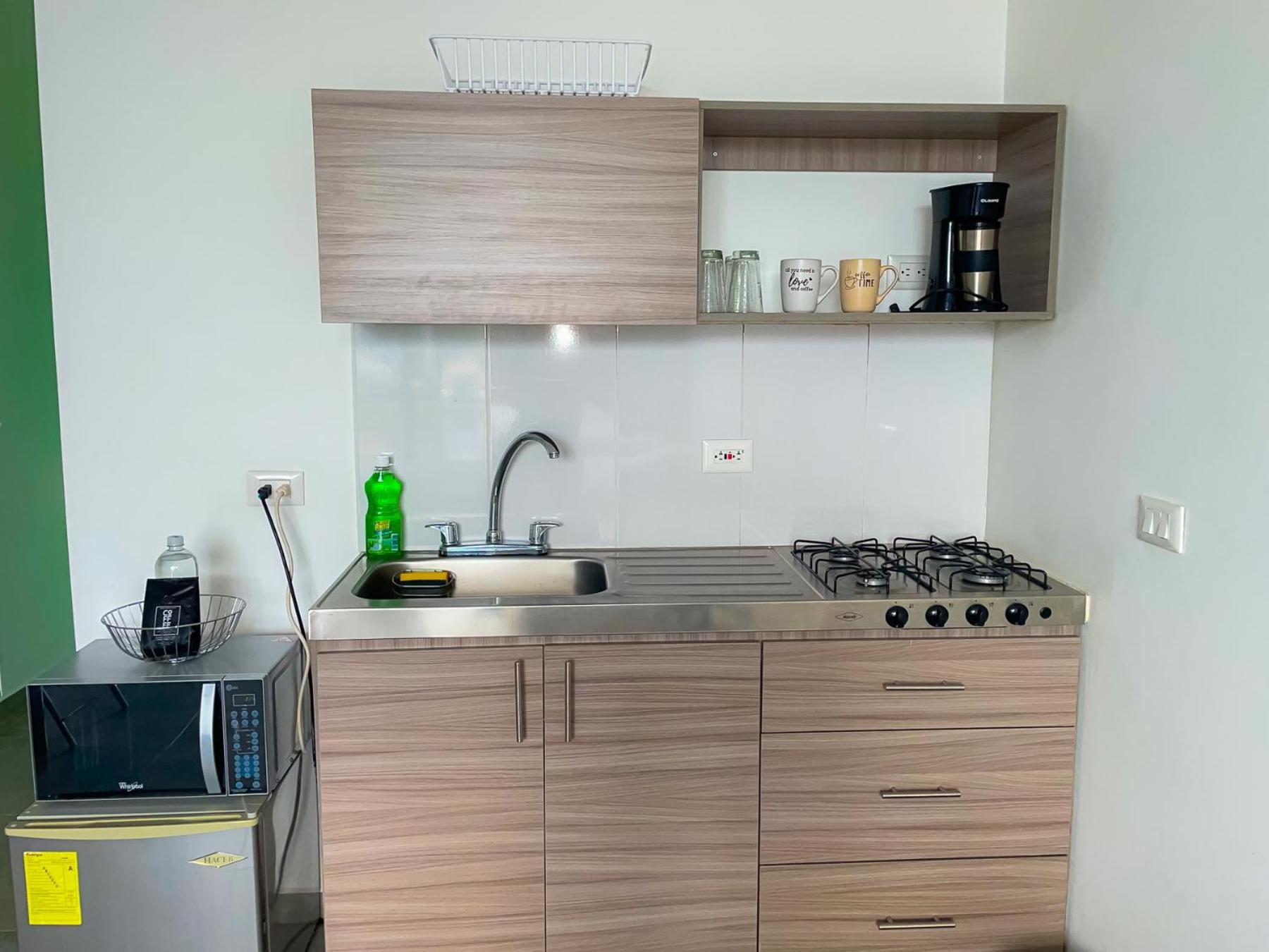 Soho Luxury Suites Armenia  Buitenkant foto