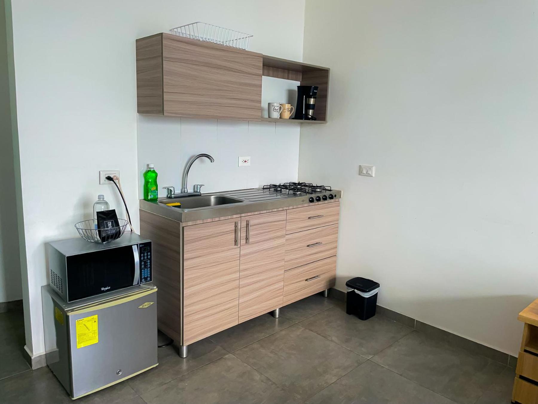 Soho Luxury Suites Armenia  Buitenkant foto