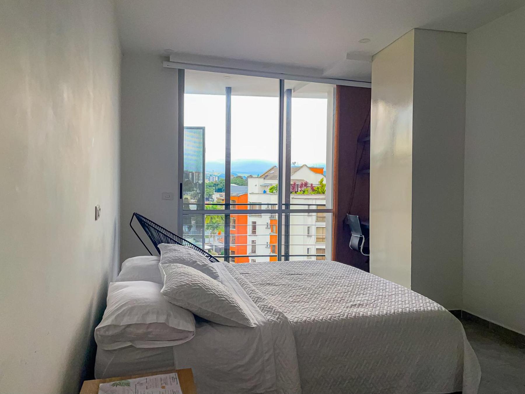 Soho Luxury Suites Armenia  Buitenkant foto
