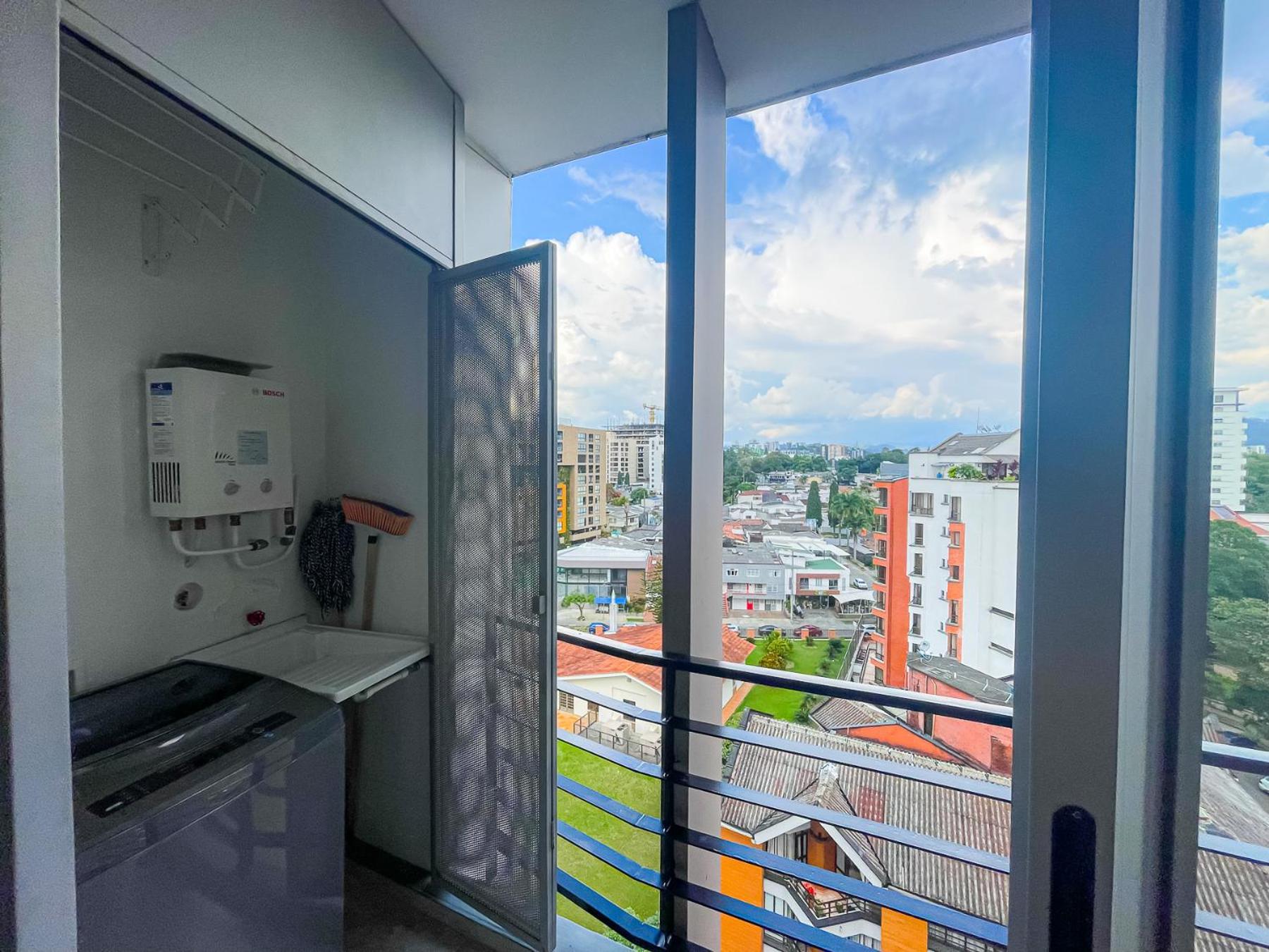 Soho Luxury Suites Armenia  Buitenkant foto