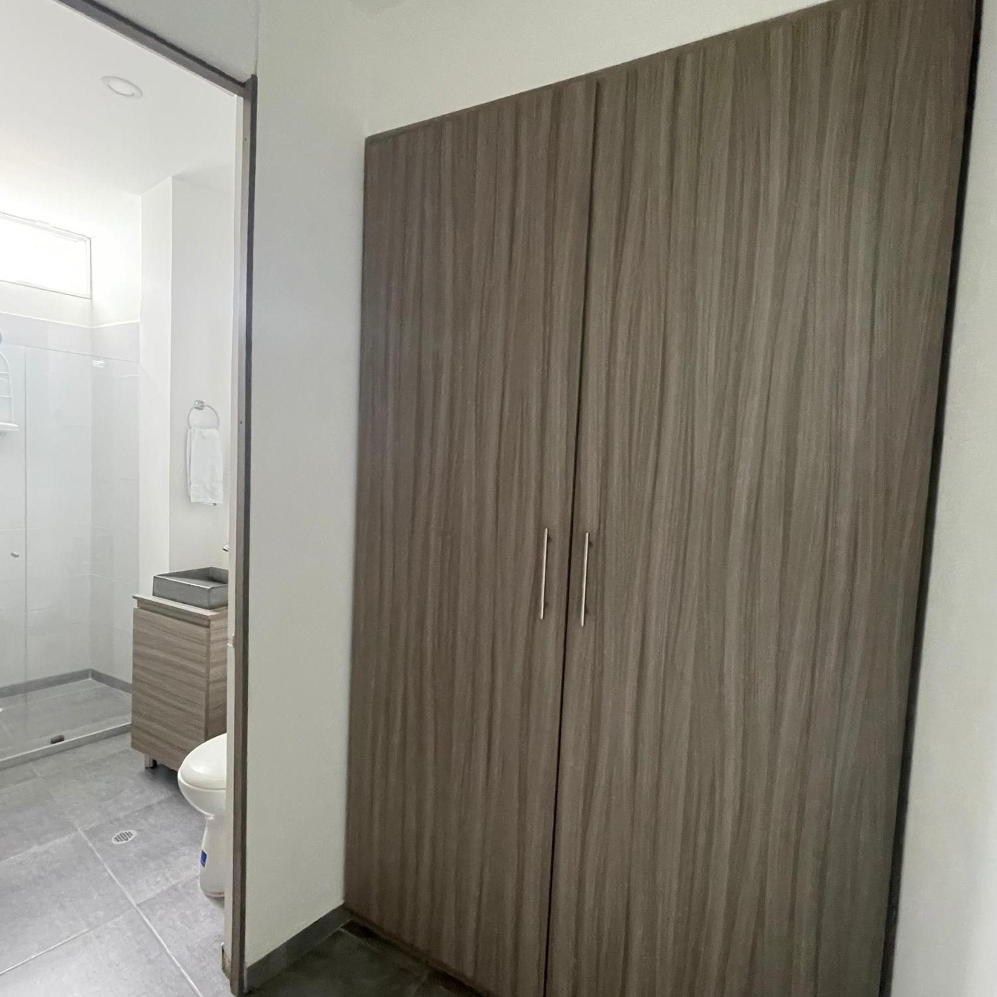Soho Luxury Suites Armenia  Buitenkant foto