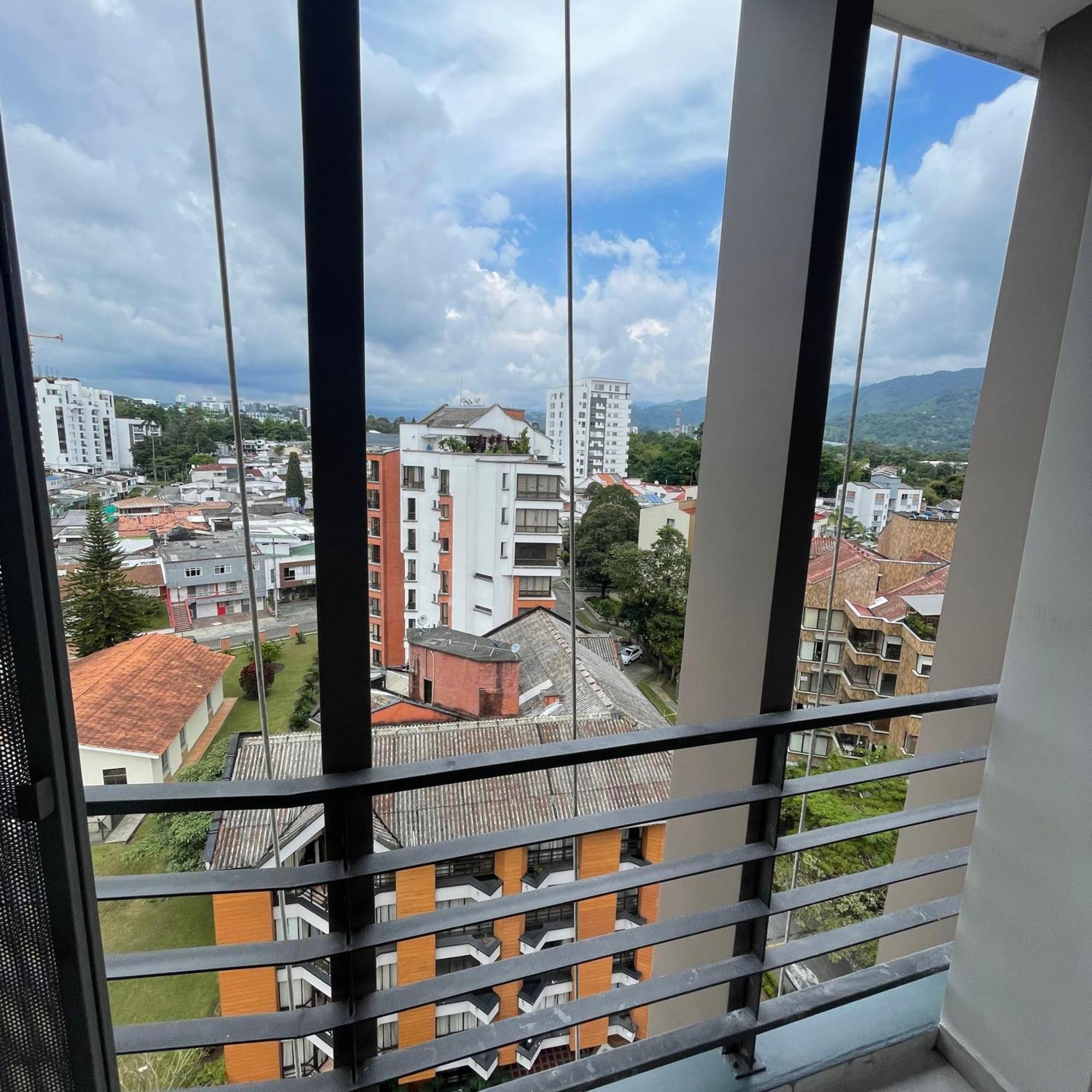 Soho Luxury Suites Armenia  Buitenkant foto